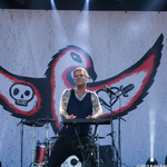 Ruisrock 2015 | Disco Ensemble (145/280)